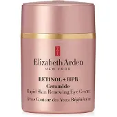 Elizabeth Arden Ceramide Retinol + HPR Rapid Skin Renewing Eye Crea 15