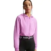 Nike Dri-FIT Swoosh Tempo Jack Dames