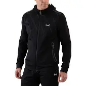 Sjeng Sports Matthew Trainingsjas heren Zwart M