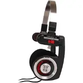 Koss - Headset Porta Pro, Red Hot 2.0 (red)