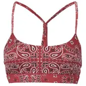 ARIZONA LOVE Sport bh's YOGA TOP dames EU M