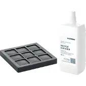Geberit Sanitair installatiemateriaal, Mondstukreiniger