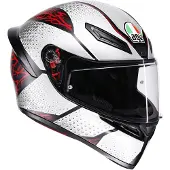 AGV K1 S E2206 Speedarmor Integraalhelm