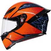 AGV K1 S Speedarmor Helm Maat