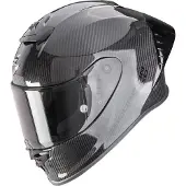 Scorpion EXO-R1 Evo II Carbon Air Integraalhelm Zwart 2XL