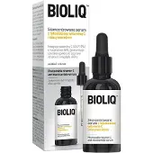 Bioliq Pro Fotostabiel Vitamine C en Niacinamide Serum: Krachtige anti-verouderingsformule voor een stralende en soepele huid - Verbeterd met gro