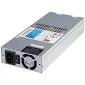 Seasonic SS-500 L1U. Totaal vermogen: 500 W, AC invoer voltage: 100 - 240, AC invoer frequentie: 50 - 60. Ventilator diameter: 4 cm. Bekabelingstype: