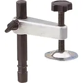 Makita Materiaalklem Verticaal 122536-0