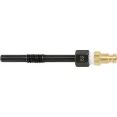 Bgs Kompressions-/ Druckverlust-Adapter für PSA