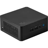 Asus 90Ar00B1-M00040 Nuc 13 Pro Rnuc13L3Hv500002I