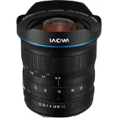 Laowa 100mm f/2.8 2X Ultra-Macro APO voor Nikon Z