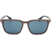 WEB EYEWEAR Zonnebril - - WE0369 - Beige - Acetaat - 54/18/145