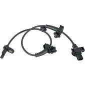 Hella 6PU 358 252-211 Wielsnelheidssensor (ABS)