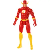 Dc-shoes Justice League actiefiguur (30 cm): The Flash
