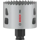 Bosch Accesorios Pc Plus Gatenzaag Voor Hout 65 Mm