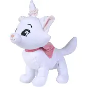 Simba Disney Dieren Kernverfrisser, Marie, 40cm