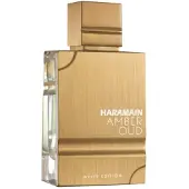 Al Haramain Amber Oud White Edition Eau de Parfum 200 ml