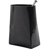 Serax Josephine Vase 03 Vaas Black