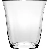 Serax Silhouette dubbel espressoglas 11 cl 4-pack Clear