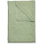 Pip studio Sprei Yuna Throw Groen-160 x 240 cm