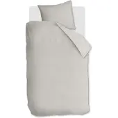 Beddinghouse Dekbedovertrek Sun Natural-140 x 200 / 220 cm | 1-Persoons