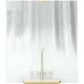 Umbra Flute Fotolijst 20 x 25 cm - Goud