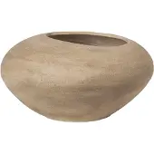 Ferm Living Dodu Pot Low