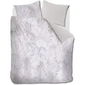 Beddinghouse Dekbedovertrek Jihan Zand Lyocell-240 x 200 / 220 cm | Lits-Jumeaux