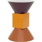 Urban Nature Culture Smuk bijzettafel