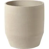 Serax Bloempot 02 M Construct Beige 56 x 56 cm x 33 cm
