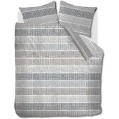 Ariadne at Home Dekbedovertrek Tint Naturel Katoen-240 x 200 / 220 cm | Lits-Jumeaux