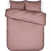 Essenza Dekbedovertrek Minte Woodrose Satijn-240 x 200 / 220 cm | Lits-Jumeaux