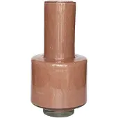 Vase the World Volta Elite brown Ø19 x H36 cm