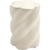 &k amsterdam Marshmallow Kruk - Off-White