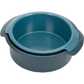 Joseph Joseph Bakvorm Nest Bake Round (Set van 2)