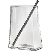 Serax Josephine Vase 03 Vaas Transparent