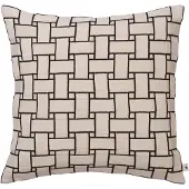 Ferm Living Lattice Cushion Cover Default