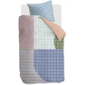 Beddinghouse Dutch Design Dekbedovertrek La Rambla Multi Lyocell-140 x 200 / 220 cm | 1-Persoons