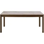 Wehkamp Home eetkamertafel Salar