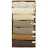 Ferm Living Day handdoek 50x70 cm Kalm