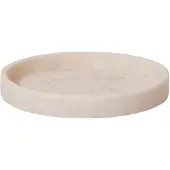 Ferm Living Dienblad Mist Pearl 20 cm