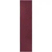 Ferm Living Tafelloper Baies Dark Grape / Picante Red-40 x 180 cm