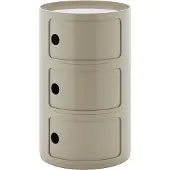 Kartell Componibili New Big bijzettafel