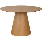 Fonq Cone Eettafel - Licht Eiken