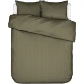 Essenza Dekbedovertrek Coletta Moss Lyocell-240 x 200 / 220 cm | Lits-Jumeaux