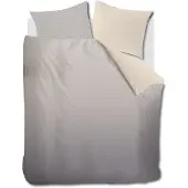 Beddinghouse Dekbedovertrek Nirvana Zand Lyocell-200 x 200 / 220 cm | 2-Persoons