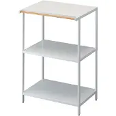 Yamazaki Opbergrek Tower 3 White