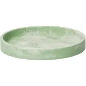 Ferm Living Dienblad Mist Seafoam 20 cm
