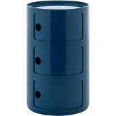 Kartell Componibili New Big bijzettafel