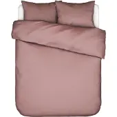 Essenza Dekbedovertrek Minte Woodrose Satijn-200 x 200 / 220 cm | 2-Persoons